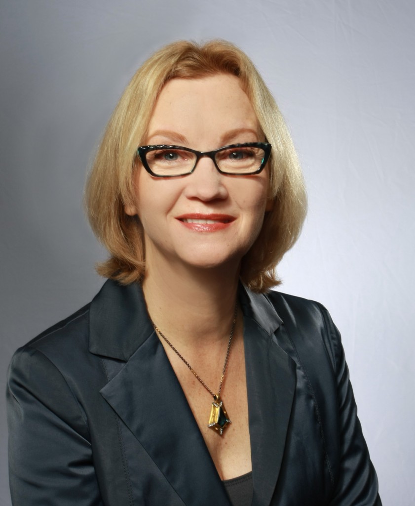 Anne R. Pierce