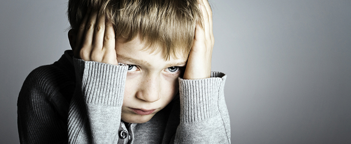 Ships Without A Shore: America’s Undernurtured Children
