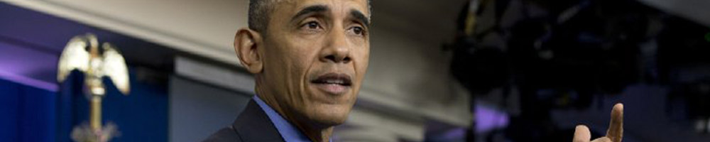 Obama's American Values Charade