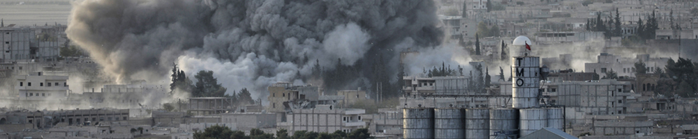 Say It’s Not So: On Syria, the United States Defers Again to Russia and Iran