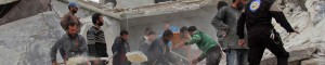 Syria Is at a Tipping Point, and So Is American Foreign Policy