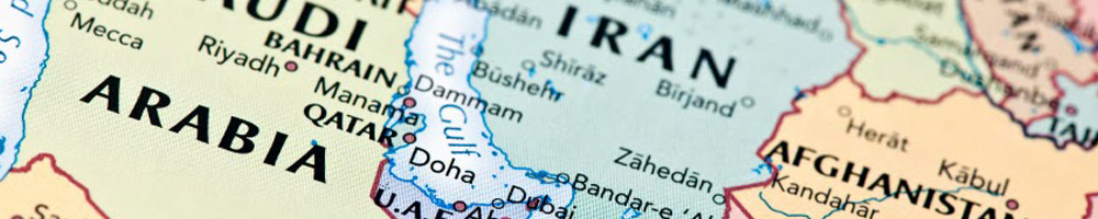 America Faces a World of Trouble